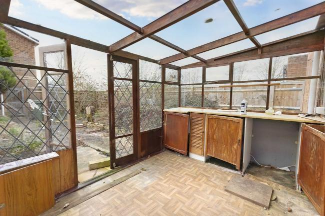 24 Stockham Park, Wantage, Oxfordshire, OX12 9HG 9