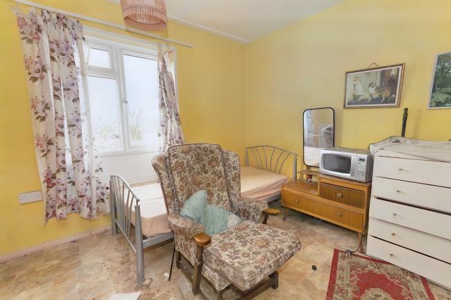 24 Stockham Park, Wantage, Oxfordshire, OX12 9HG 9