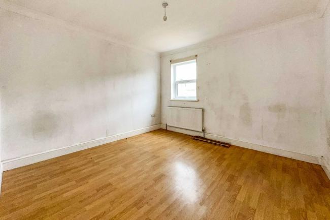 12 Rectory Road, Walthamstow, London, E17 3BQ 6