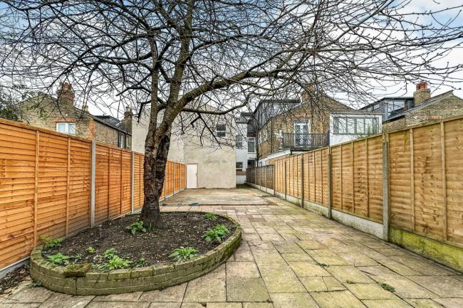 12 Rectory Road, Walthamstow, London, E17 3BQ 6