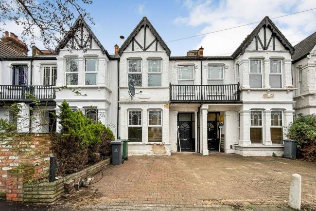 12 Rectory Road, Walthamstow, London, E17 3BQ 6