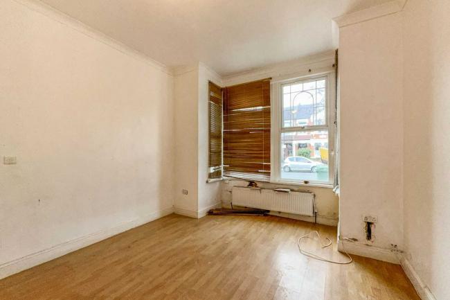 12 Rectory Road, Walthamstow, London, E17 3BQ 6