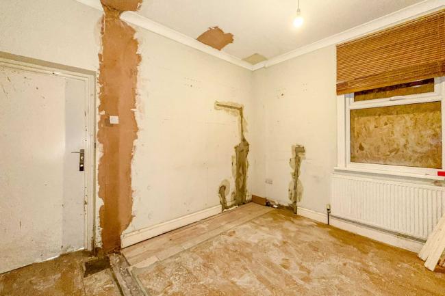 10 Rectory Road, Walthamstow, London, E17 3BQ 5