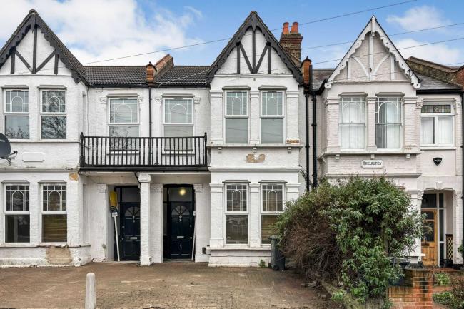 10 Rectory Road, Walthamstow, London, E17 3BQ 5
