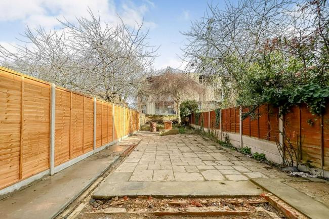 10 Rectory Road, Walthamstow, London, E17 3BQ 5