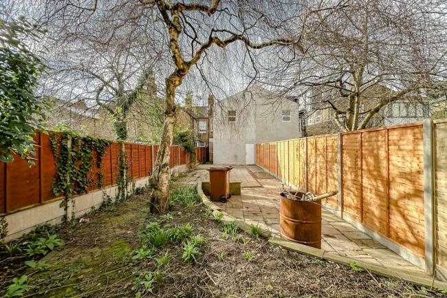 10 Rectory Road, Walthamstow, London, E17 3BQ 5