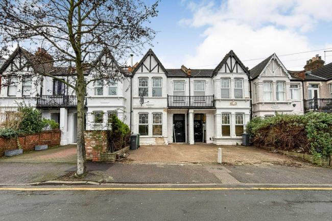 10 Rectory Road, Walthamstow, London, E17 3BQ 5