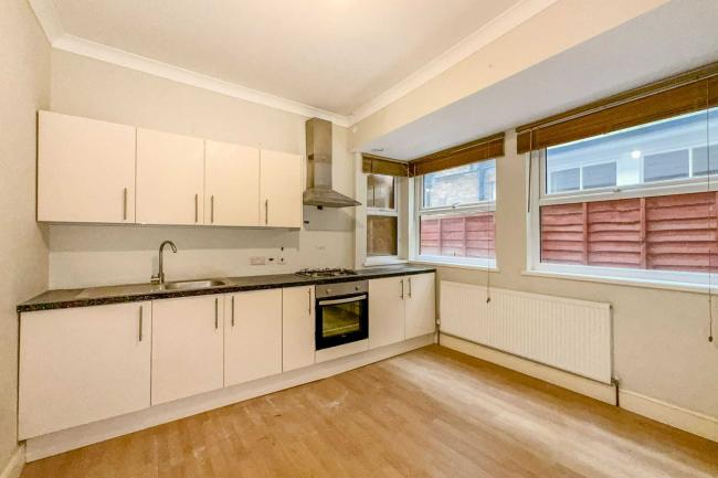 10 Rectory Road, Walthamstow, London, E17 3BQ 5