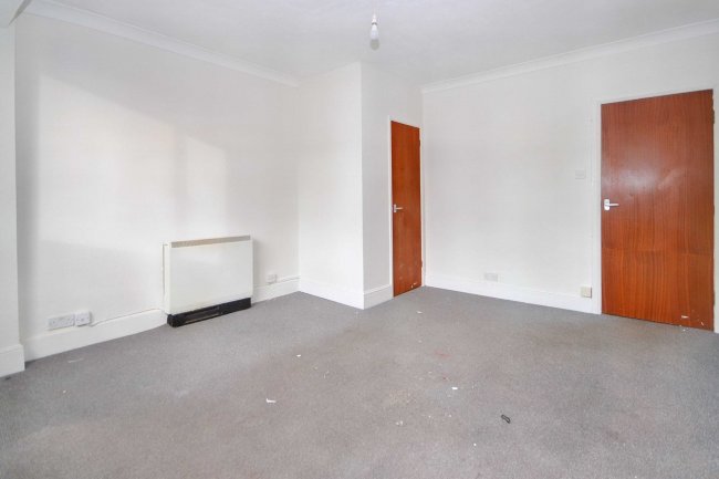 Flat 1, 440 Ashley Road, Parkstone, Poole, Dorset, BH14 0AA 2