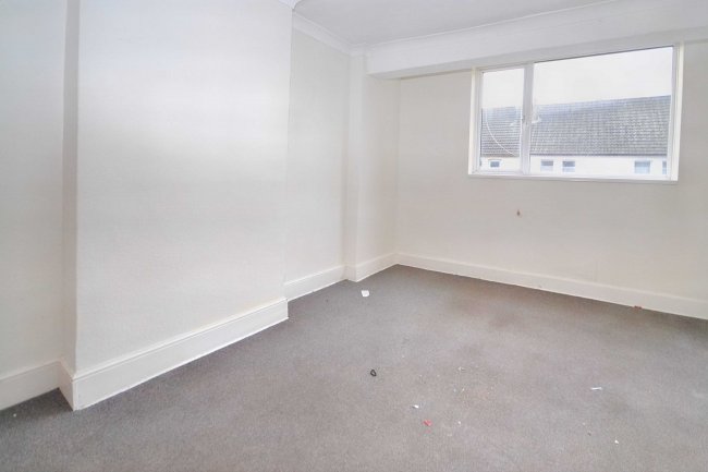 Flat 1, 440 Ashley Road, Parkstone, Poole, Dorset, BH14 0AA 2