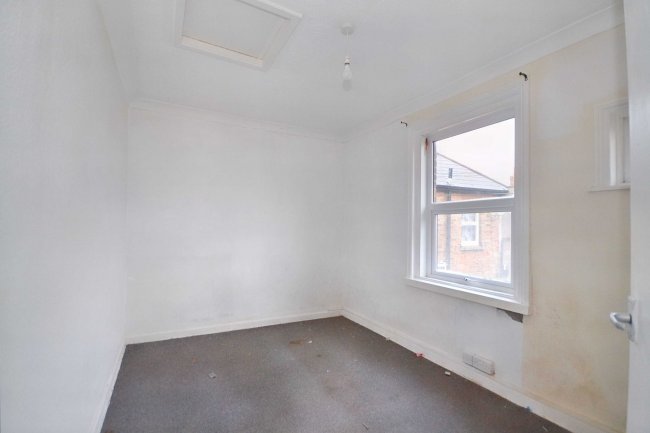 Flat 1, 440 Ashley Road, Parkstone, Poole, Dorset, BH14 0AA 2