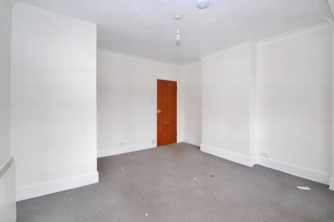 Flat 1, 440 Ashley Road, Parkstone, Poole, Dorset, BH14 0AA 2