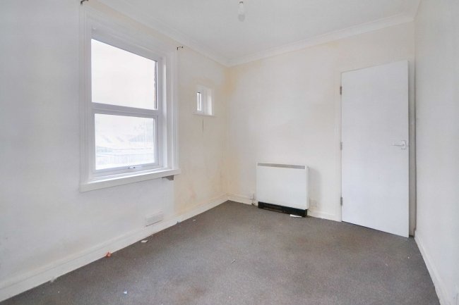 Flat 1, 440 Ashley Road, Parkstone, Poole, Dorset, BH14 0AA 2