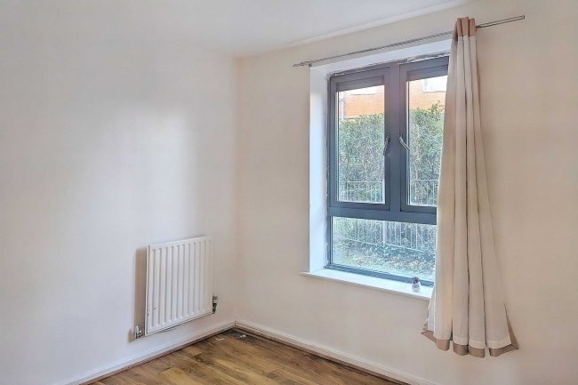 Flat 4 Lancaster House, Gunyard Mews, London, SE18 4GF 1