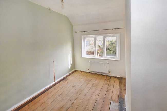 1 Shaw Bridge, Kiln Road, Shaw, Newbury, Berks, RG14 2EX 2