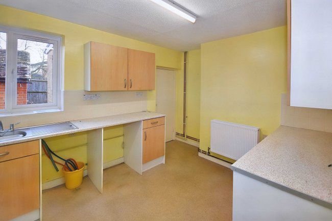 1 Shaw Bridge, Kiln Road, Shaw, Newbury, Berks, RG14 2EX 2