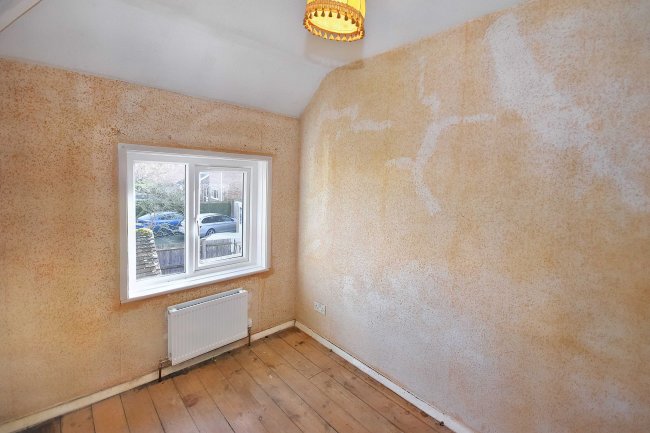 1 Shaw Bridge, Kiln Road, Shaw, Newbury, Berks, RG14 2EX 2