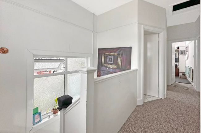 Connaught Surgery and 144 Hedge Lane, Palmers Green, London, N13 5ST 8