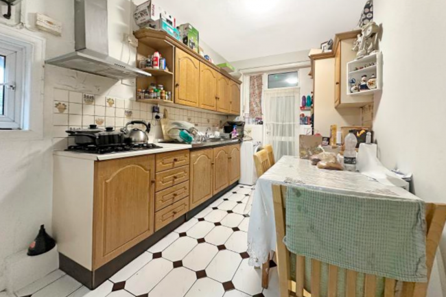 Connaught Surgery and 144 Hedge Lane, Palmers Green, London, N13 5ST 8