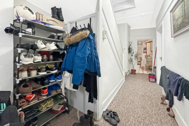 Connaught Surgery and 144 Hedge Lane, Palmers Green, London, N13 5ST 8