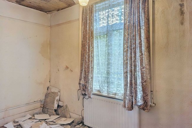 Ground Floor Flat, 257 South Park Road, Wimbledon, London SW19 8RY 3