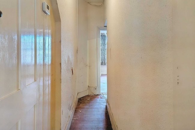 Ground Floor Flat, 257 South Park Road, Wimbledon, London SW19 8RY 3