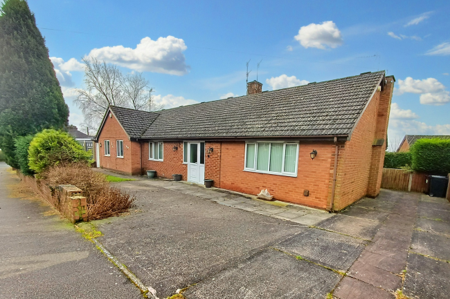 1 Woodlands Avenue, Cheddleton, Leek, ST13 7BY 10