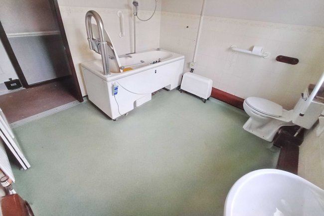 1 Woodlands Avenue, Cheddleton, Leek, ST13 7BY 10