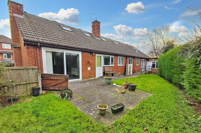 1 Woodlands Avenue, Cheddleton, Leek, ST13 7BY 10