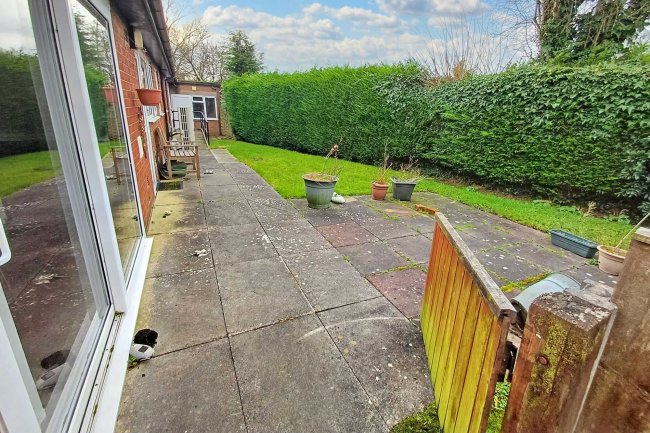 1 Woodlands Avenue, Cheddleton, Leek, ST13 7BY 10