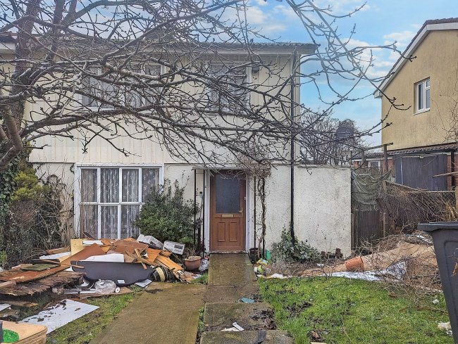 55 King Henrys Drive, Croydon, Surrey, CR0 0PD 7