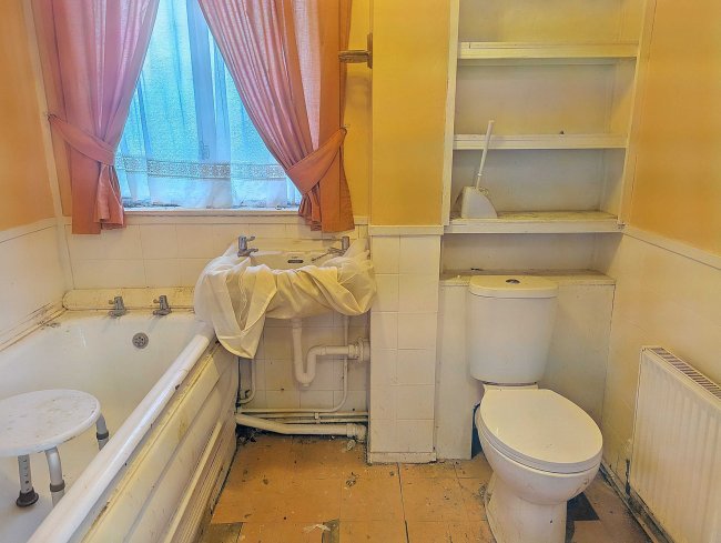 55 King Henrys Drive, Croydon, Surrey, CR0 0PD 7