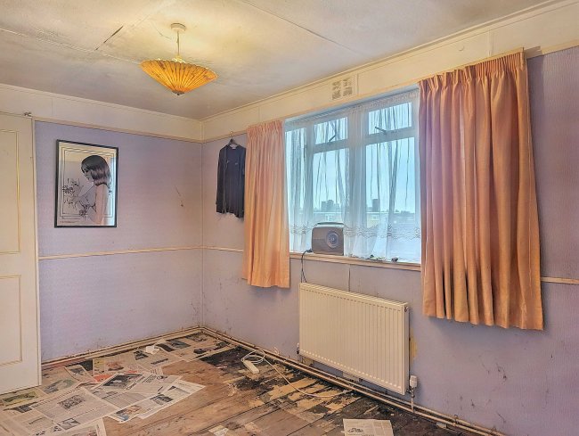 55 King Henrys Drive, Croydon, Surrey, CR0 0PD 7