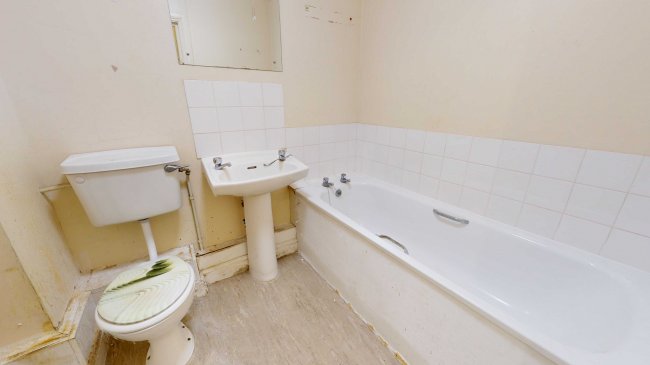 Flat B 153 Bravington Road, Maida Vale, London, W9 3AT 6