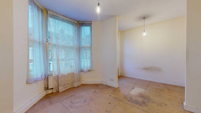 Flat B 153 Bravington Road, Maida Vale, London, W9 3AT 6