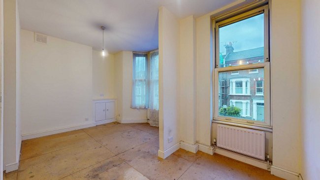 Flat B 153 Bravington Road, Maida Vale, London, W9 3AT 6