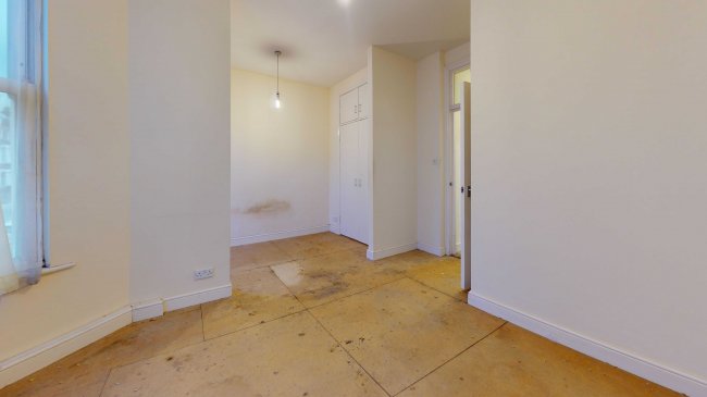 Flat B 153 Bravington Road, Maida Vale, London, W9 3AT 6