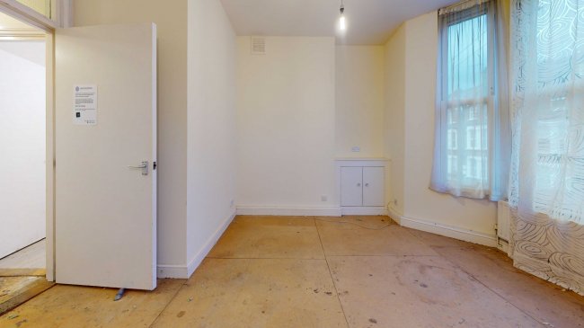 Flat B 153 Bravington Road, Maida Vale, London, W9 3AT 6
