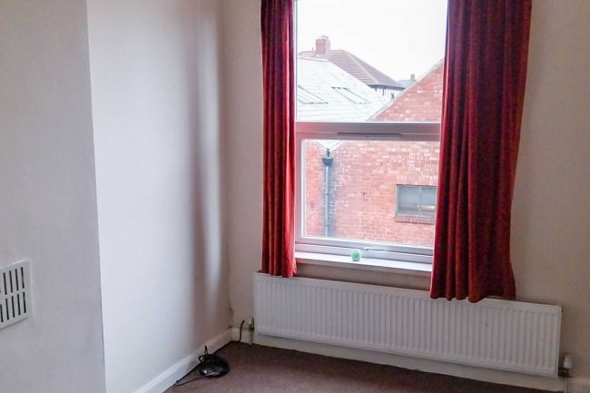 118 Hambledon Street Blyth    NE24 1NH 4
