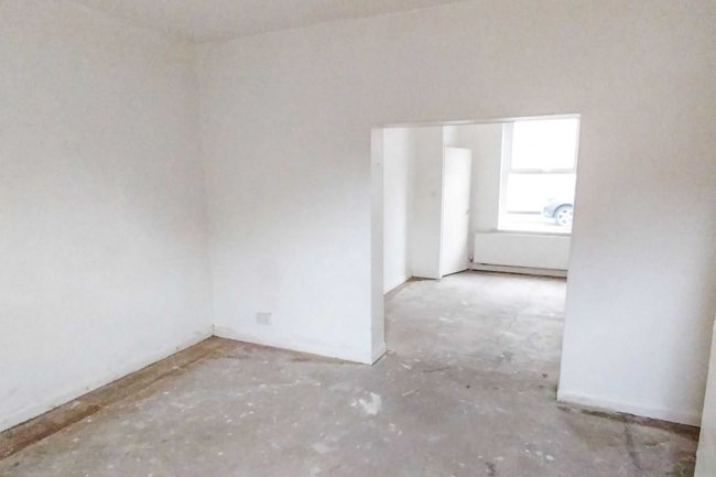 118 Hambledon Street Blyth    NE24 1NH 4