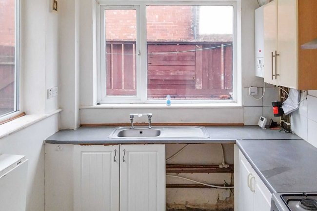 118 Hambledon Street Blyth    NE24 1NH 4
