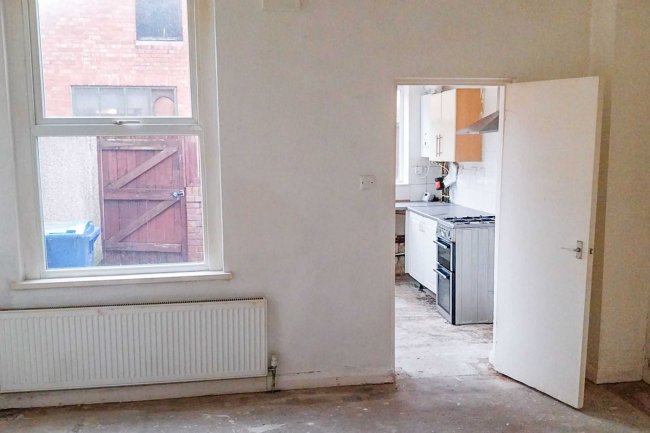 118 Hambledon Street Blyth    NE24 1NH 4