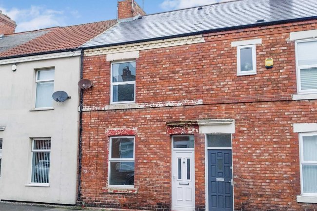 118 Hambledon Street Blyth    NE24 1NH 4