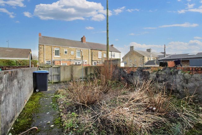 4 Lumsden Terrace, Catchgate, Stanley, County Durham, DH9 8EQ 9