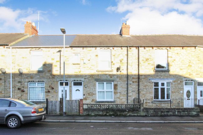 4 Lumsden Terrace, Catchgate, Stanley, County Durham, DH9 8EQ 9