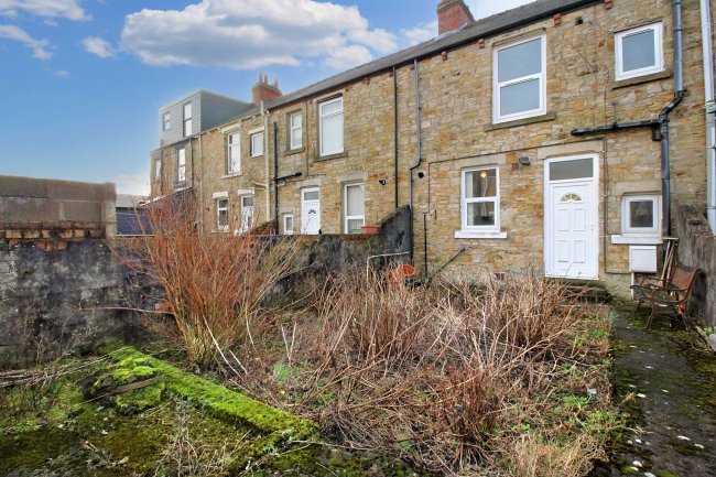 4 Lumsden Terrace, Catchgate, Stanley, County Durham, DH9 8EQ 9