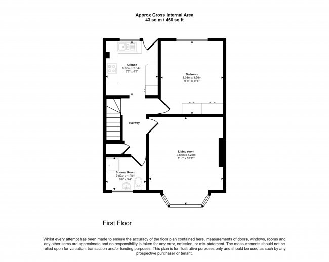 63A Reading Road, Northolt, UB5 4PH 9