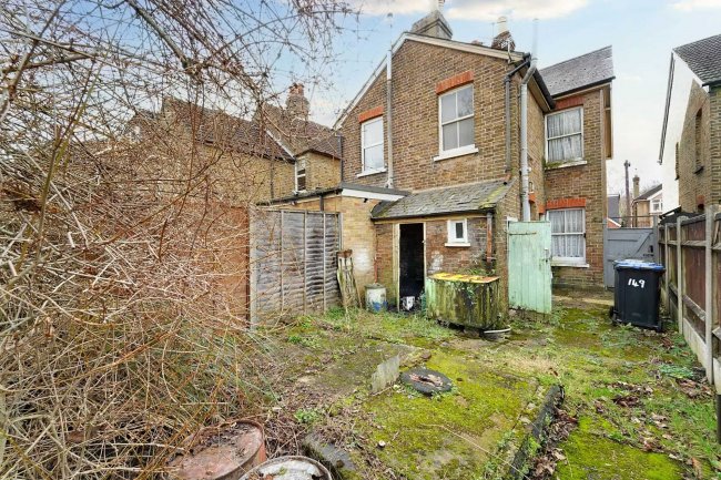 149 Wendover Road, Staines Upon Thames, Surrey, TW18 3DQ 9