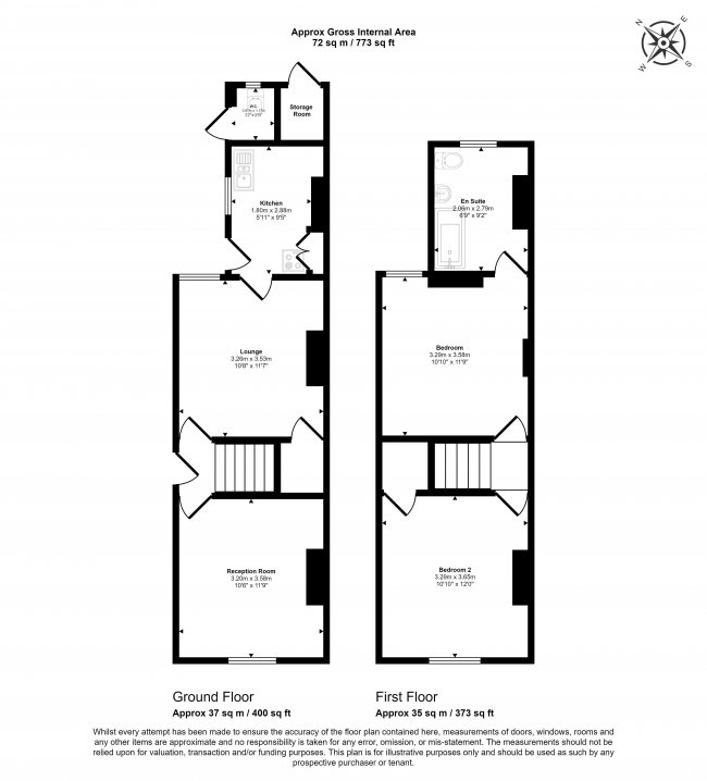 149 Wendover Road, Staines Upon Thames, Surrey, TW18 3DQ 9