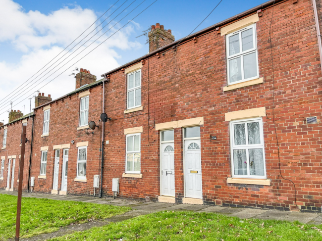 14 Allan Street, Peterlee, County Durham, SR8 3QH 8